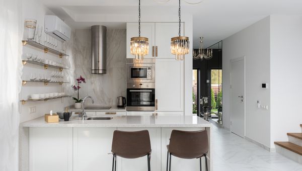 Kitchen sinks and taps specification guide