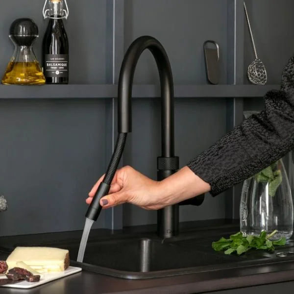 Quooker & Sinks