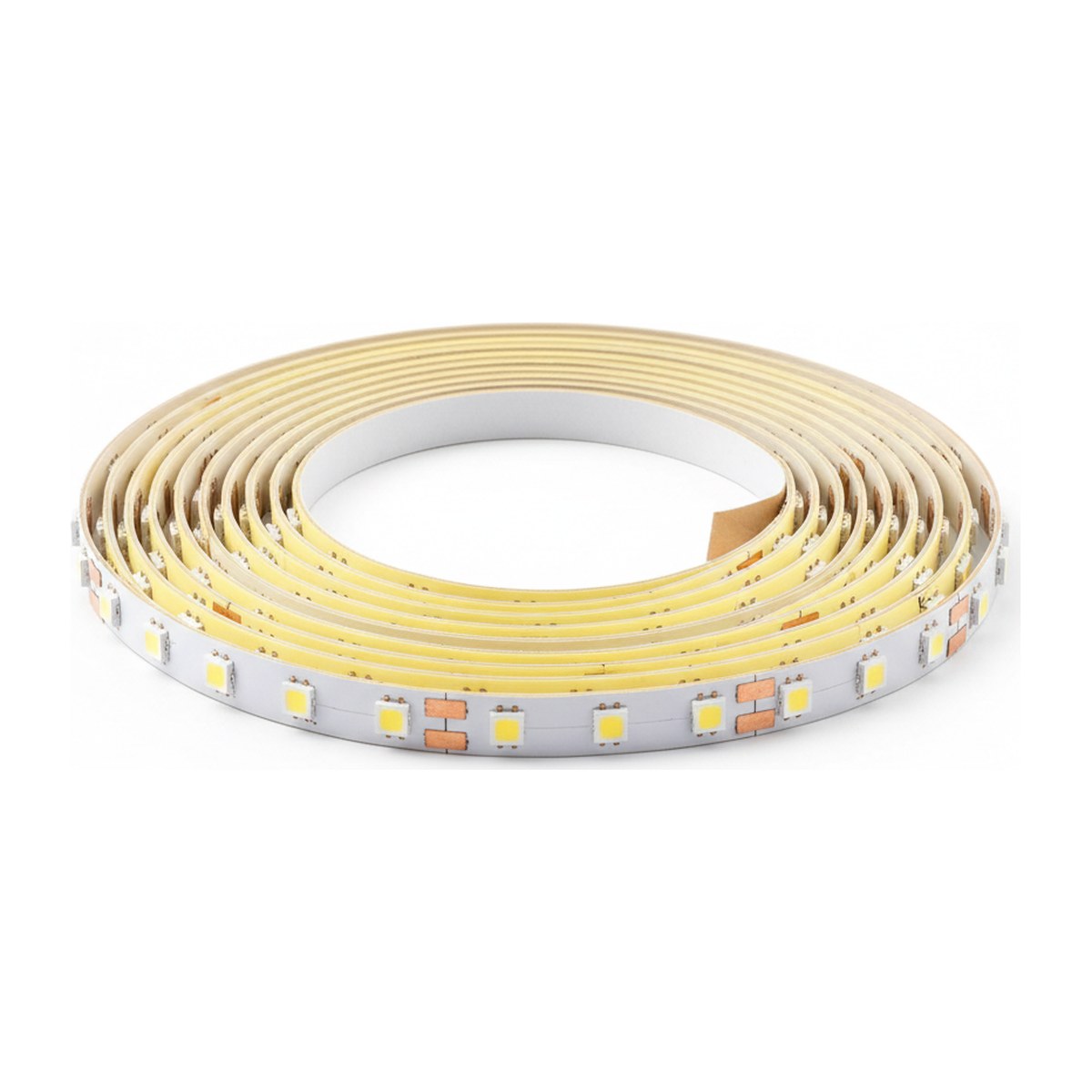 320 COB, Reel Cut Point Natural WH 5m 25mm (LHS3205NW.)