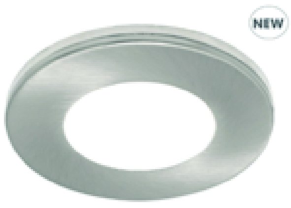 LED Diffused Surface Light BN-NW SPL (SY7751/A, 240V.)