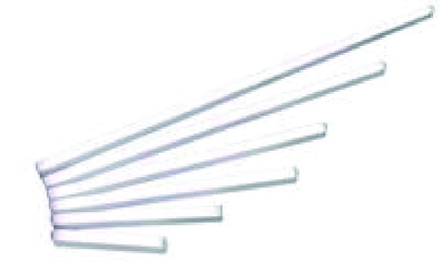 LED 18 Watt Link Lite SPL 1204mm (SY7695WW)
