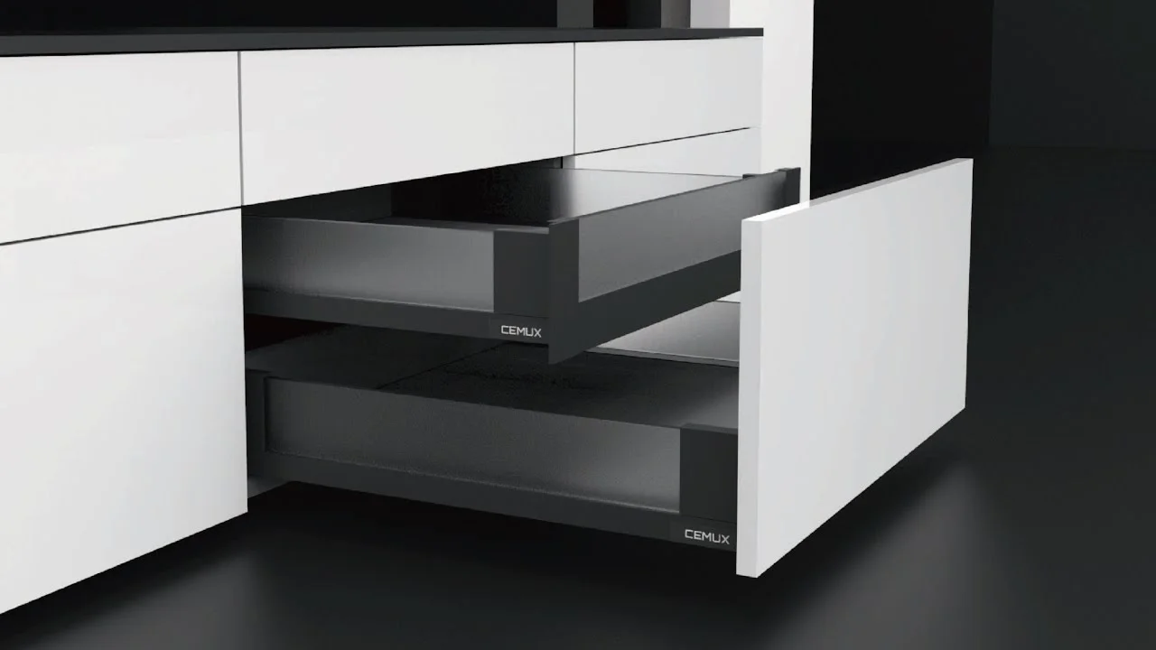 Drawers
