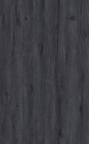 Oak Noir wood effect kitchen worktop finish sample
