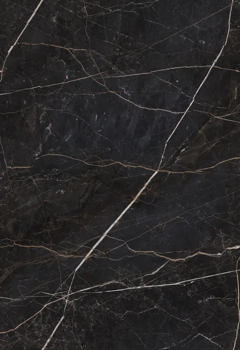 Legacy Gold marble inspired kitchen worktop finish sample