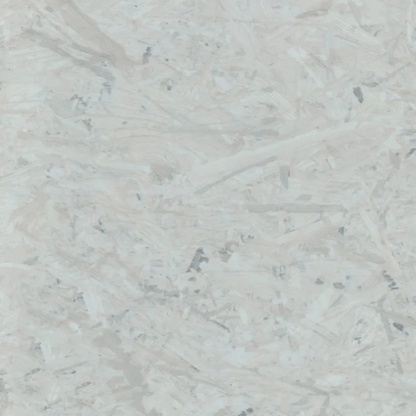 Large sample of the Silver Strand Board terrazzo & patterned kitchen worktop finish