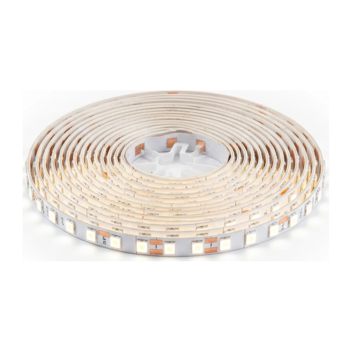 Flex Led Adhesive Strip Natural White 5m (LHS3200NW, IP20)