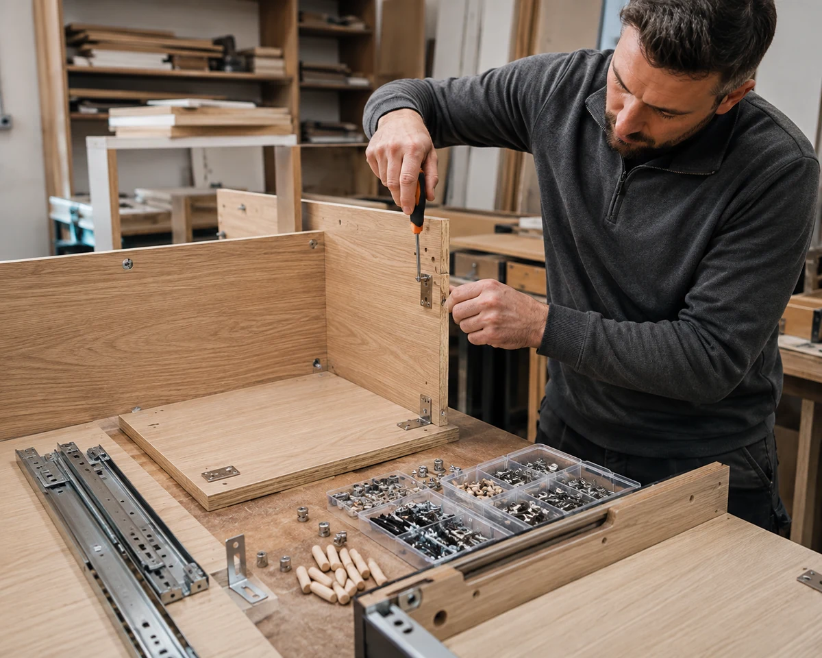 General Hardware