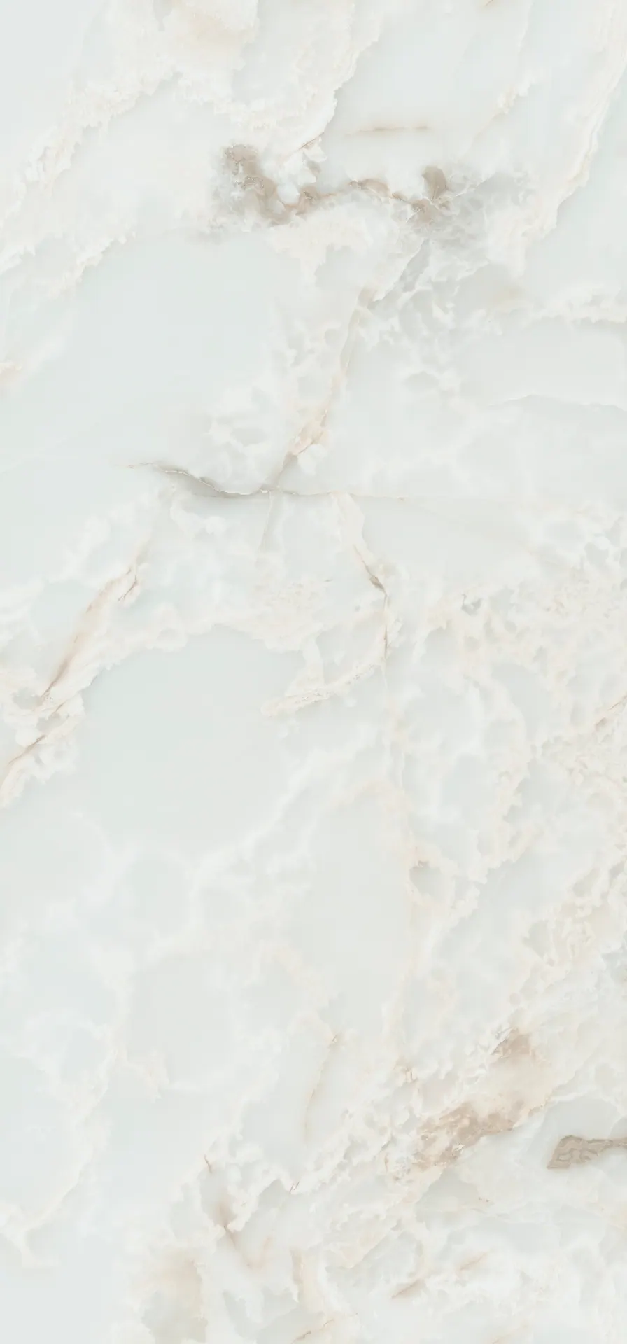 Large sample of the Venice Marble marble inspired kitchen worktop finish