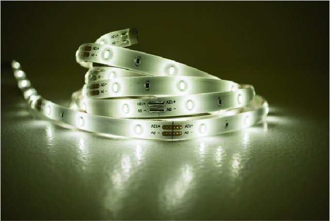 Natural White LED Flexible Strip .SPL 2m (SY7760NW)