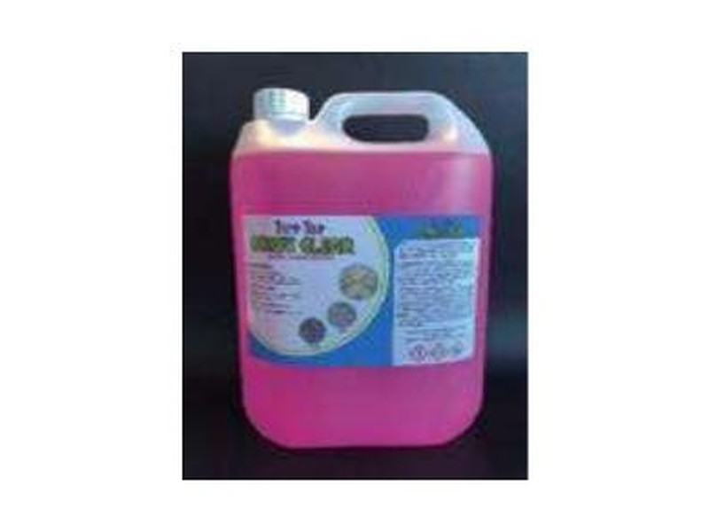 Drive Clear moss kill container