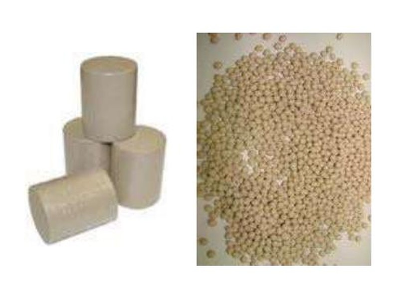 Hot-melt glue cartridges and pellets