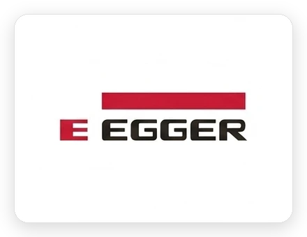 Egger logo