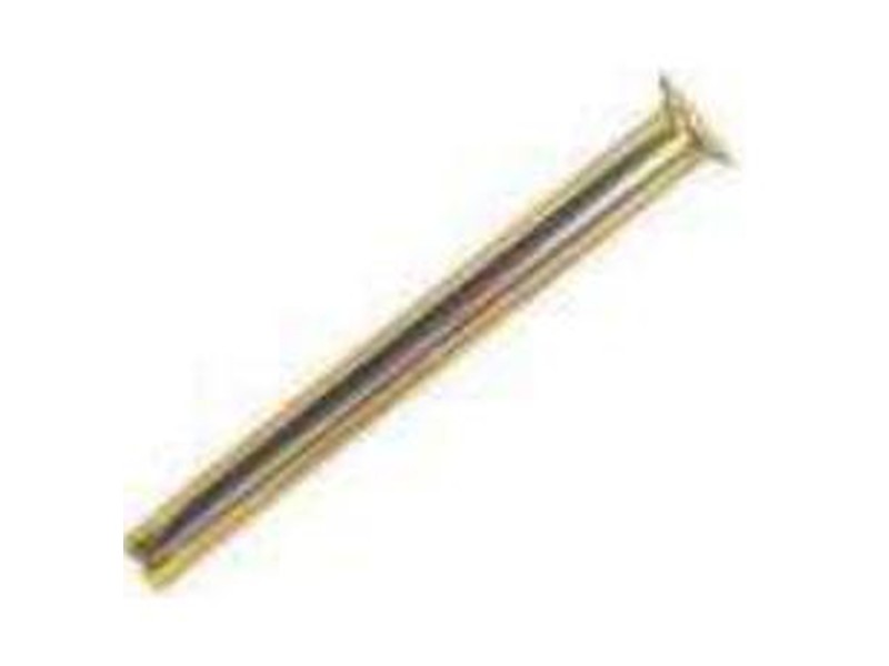 Express masonry nail