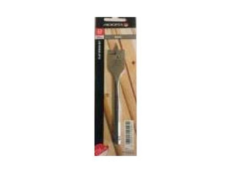 Addax flat wood bit