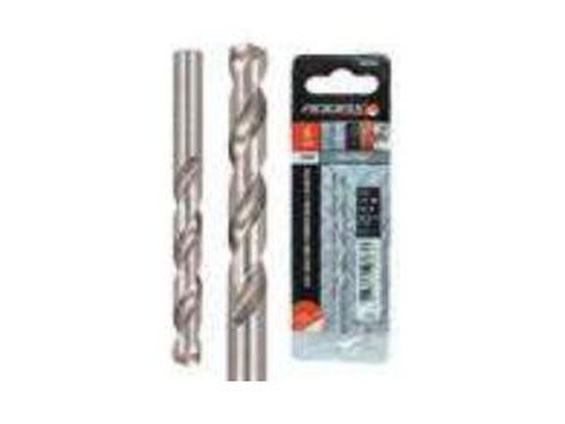 Addax HSS jobber drill bits