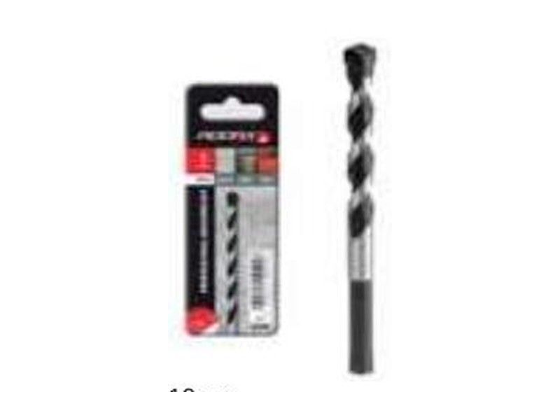 Addax masonry drill bit