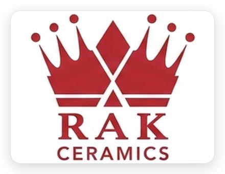 RAK Ceramics logo