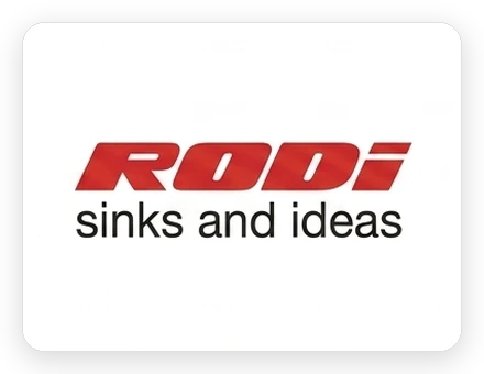 Rodi logo