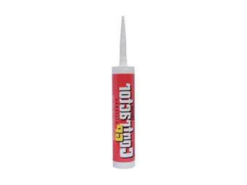 Geocel silicone sealant cartridge